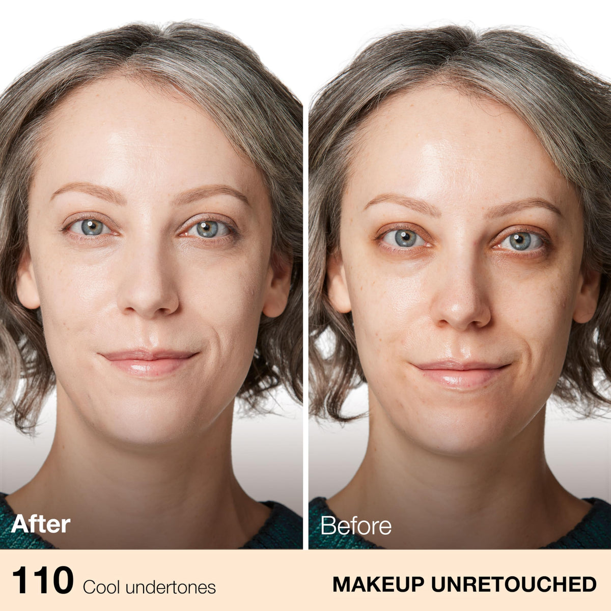 MAYBELLINE fond de teint stick avec embout crémeux