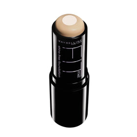 MAYBELLINE Fond de Teint Stick Matifiant Ivoire Classique vue de face