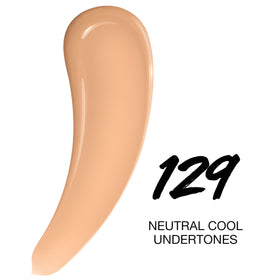 MAYBELLINE Fond de Teint Super Stay Lumi-Matte 30HR en teinte 129