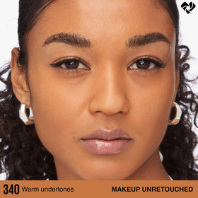 MAYBELLINE Fond de Teint Super Stay Lumi-Matte 340 côté