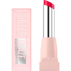 MAYBELLINE Lifter Glaze Baume à Lèvres Cerise 18g vue avant