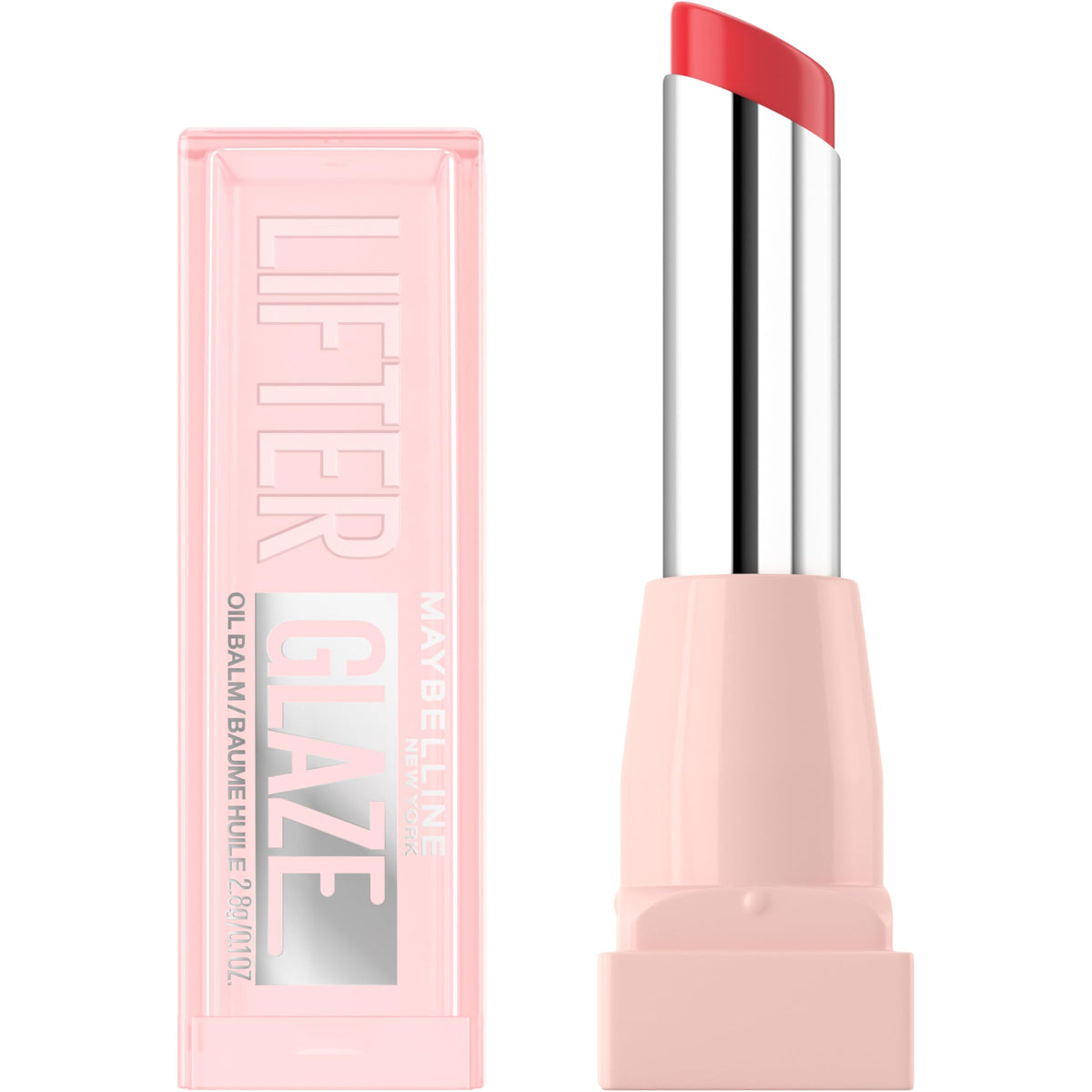 MAYBELLINE Lifter Glaze Huile Baume à Lèvres vue avant
