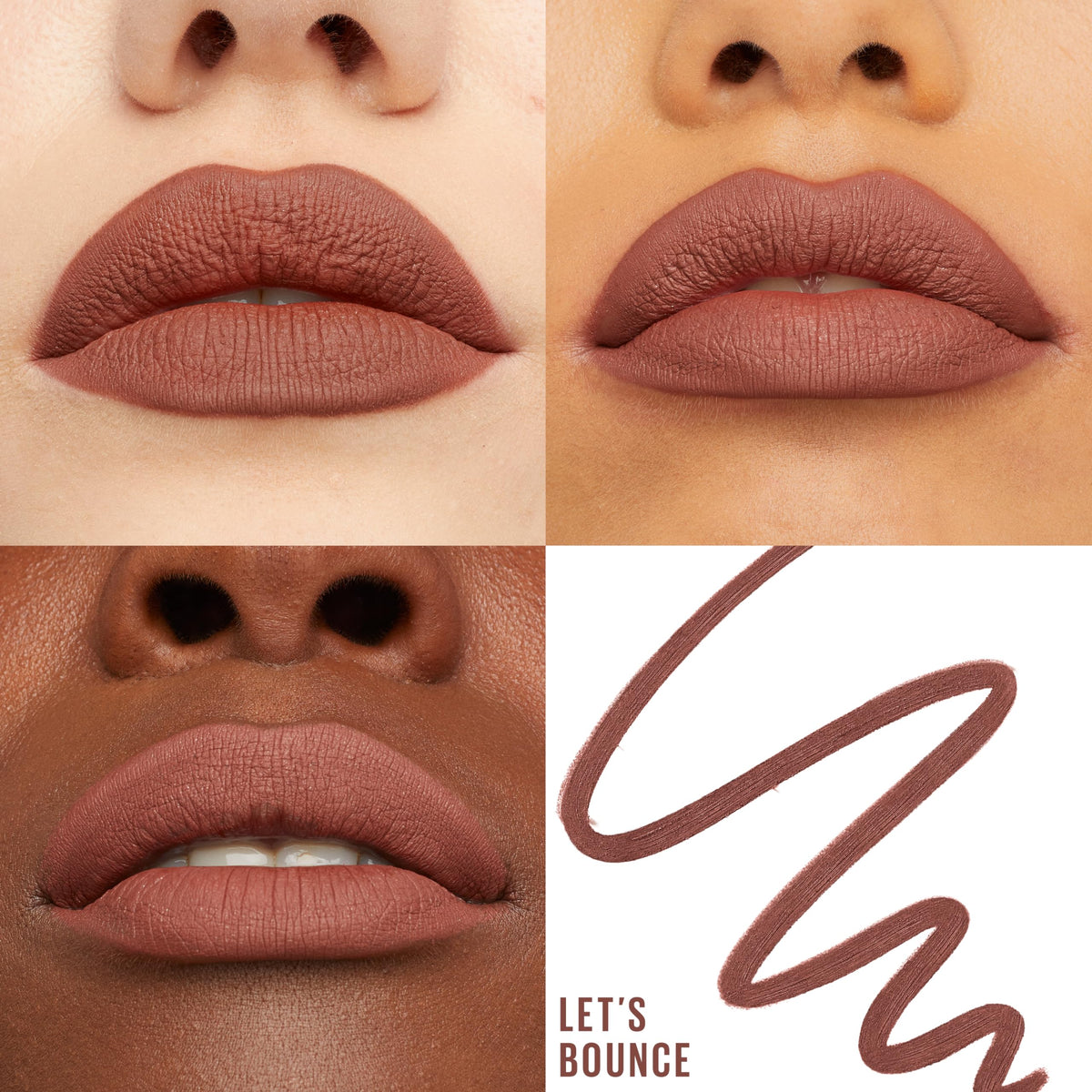 MAYBELLINE Lifter Liner crayon à lèvres avec embout pointu pour une application précise