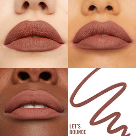 MAYBELLINE Lifter Liner crayon à lèvres avec embout pointu pour une application précise