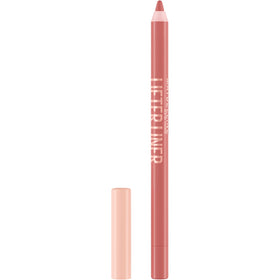 MAYBELLINE Lifter Liner crayon à lèvres crème en teinte Crop Top