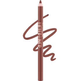 MAYBELLINE Lifter Liner crayon à lèvres, teinte Let's Bounce, vue de face
