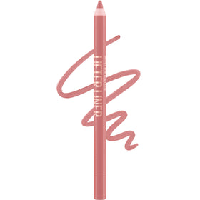 MAYBELLINE Lifter Liner crayon à lèvres vue avant avec teinte Line Leader