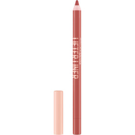 MAYBELLINE Lifter Liner crayon à lèvres vue de face