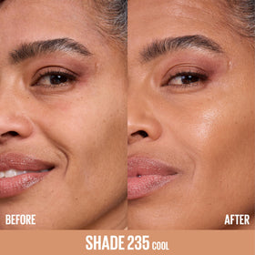MAYBELLINE Lifter Plump & Glow Fond de Teint 235 texture liquide