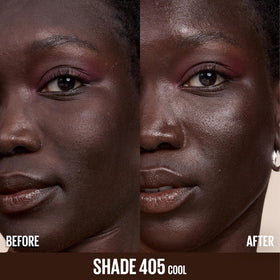 MAYBELLINE Lifter Plump & Glow Foundation 118g en teinte 405