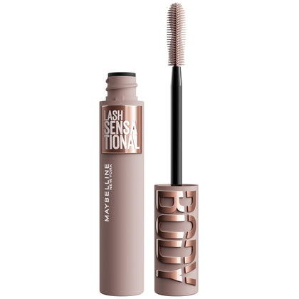 MAYBELLINE Mascara Lash Sensational 18g vue avant