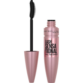 MAYBELLINE mascara Lash Sensational modèle noir vue avant