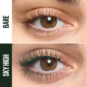 MAYBELLINE Mascara Sky High avec pinceau Flex Tower