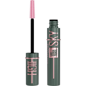 MAYBELLINE Mascara Sky High Vert Altitude vue de face