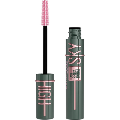 MAYBELLINE Mascara Sky High Vert Altitude vue de face