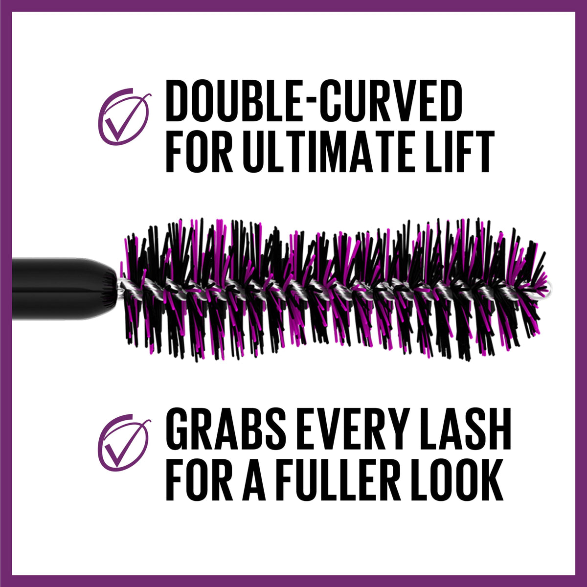 MAYBELLINE Mascara The Falsies Lash Lift Waterproof emballage