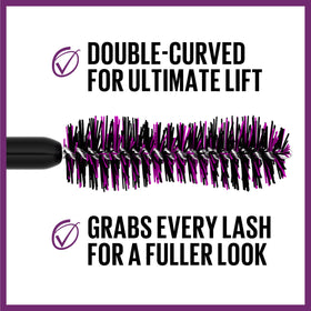 MAYBELLINE Mascara The Falsies Lash Lift Waterproof emballage