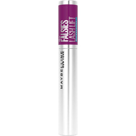 MAYBELLINE Mascara The Falsies Lash Lift Waterproof texture de produit