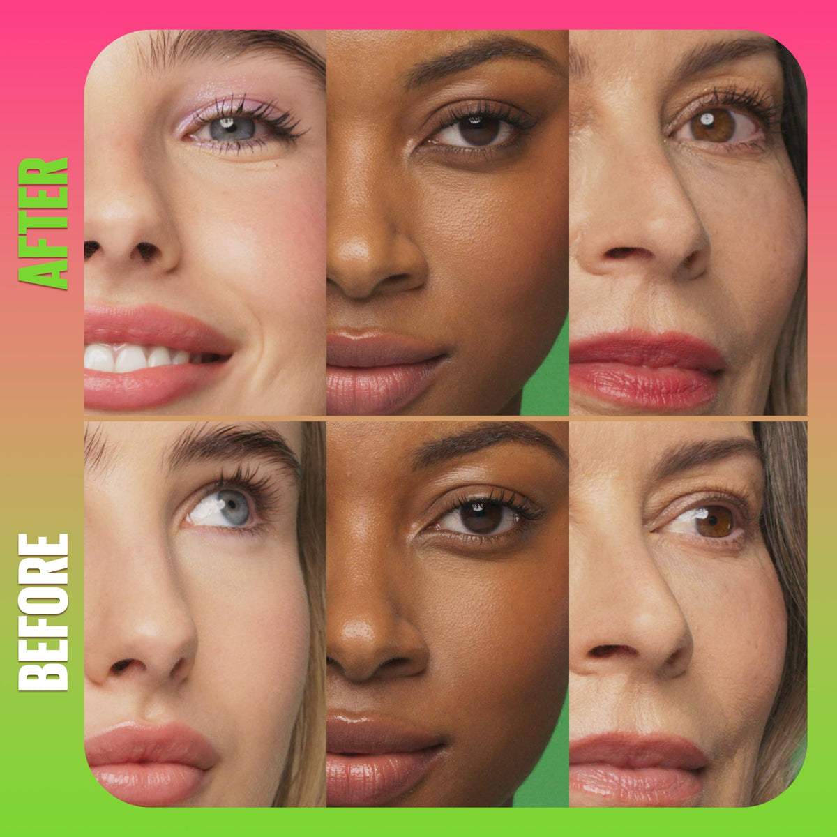 MAYBELLINE Mascara Transparent Great Lash brosse classique