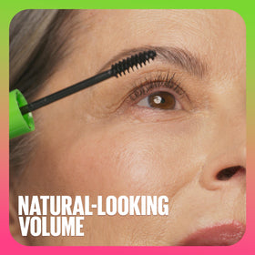 MAYBELLINE Mascara Transparent Great Lash produit en gros plan
