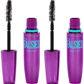 MAYBELLINE Mascara Volum' Express Falsies 50g noir avant
