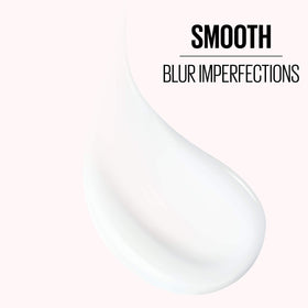 MAYBELLINE Master Face Primer 40g vue arrière avec détails