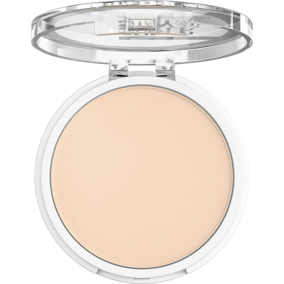 MAYBELLINE Poudre Fond de Teint Hybrid Super Stay 120 emballage