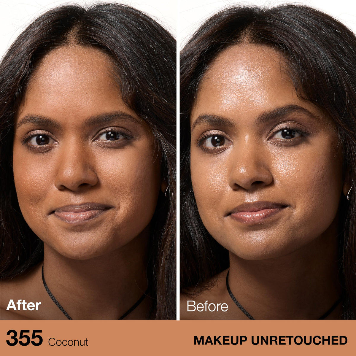 MAYBELLINE Poudre Pressée Fit Me avec échantillons de teintes