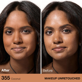 MAYBELLINE Poudre Pressée Fit Me avec échantillons de teintes