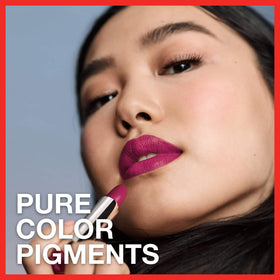 MAYBELLINE Rouge à Lèvres Color Sensational Mat 18g teintes disponibles