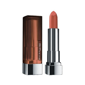 MAYBELLINE Rouge à Lèvres Color Sensational Mat 20g, teinte nude