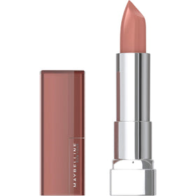 MAYBELLINE Rouge à Lèvres Color Sensational Nearly There 18g vue avant