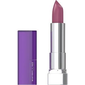 MAYBELLINE Rouge à Lèvres Color Sensational On The Mauve vue avant