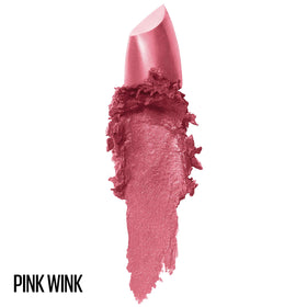 MAYBELLINE Rouge à Lèvres Color Sensational Pink Wink avec packaging