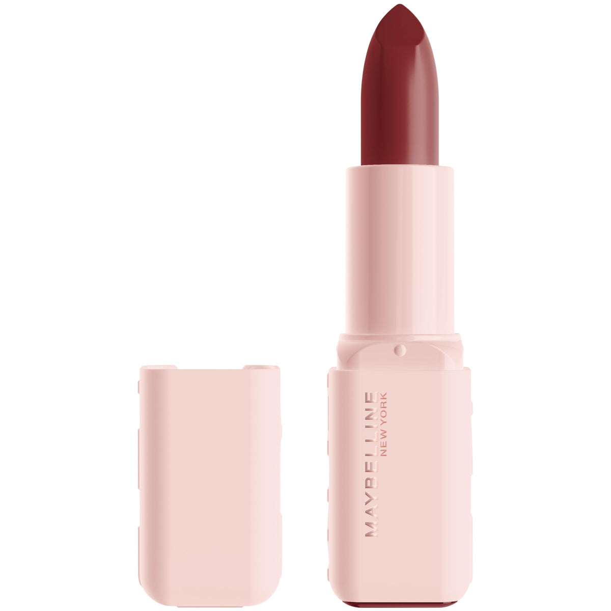 MAYBELLINE Rouge à Lèvres Sérum Hydratant 8H Terracotta Rose vue avant