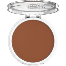 MAYBELLINE Super Stay Poudre Fond de Teint 60g vue arrière avec informations de produit