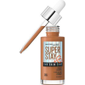 MAYBELLINE Super Stay Skin Tint 24HR packaging view