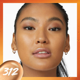 MAYBELLINE Super Stay Skin Tint 312 vue arrière du produit