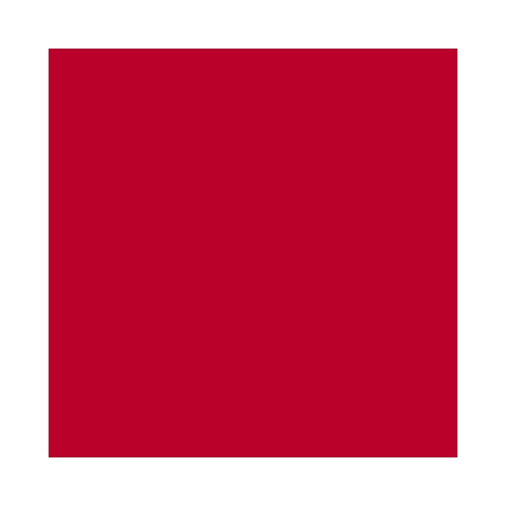 MAYBELLINE Super Stay Vinyl Ink Rouge à Lèvres 16H affiché avec une teinte rouge cool