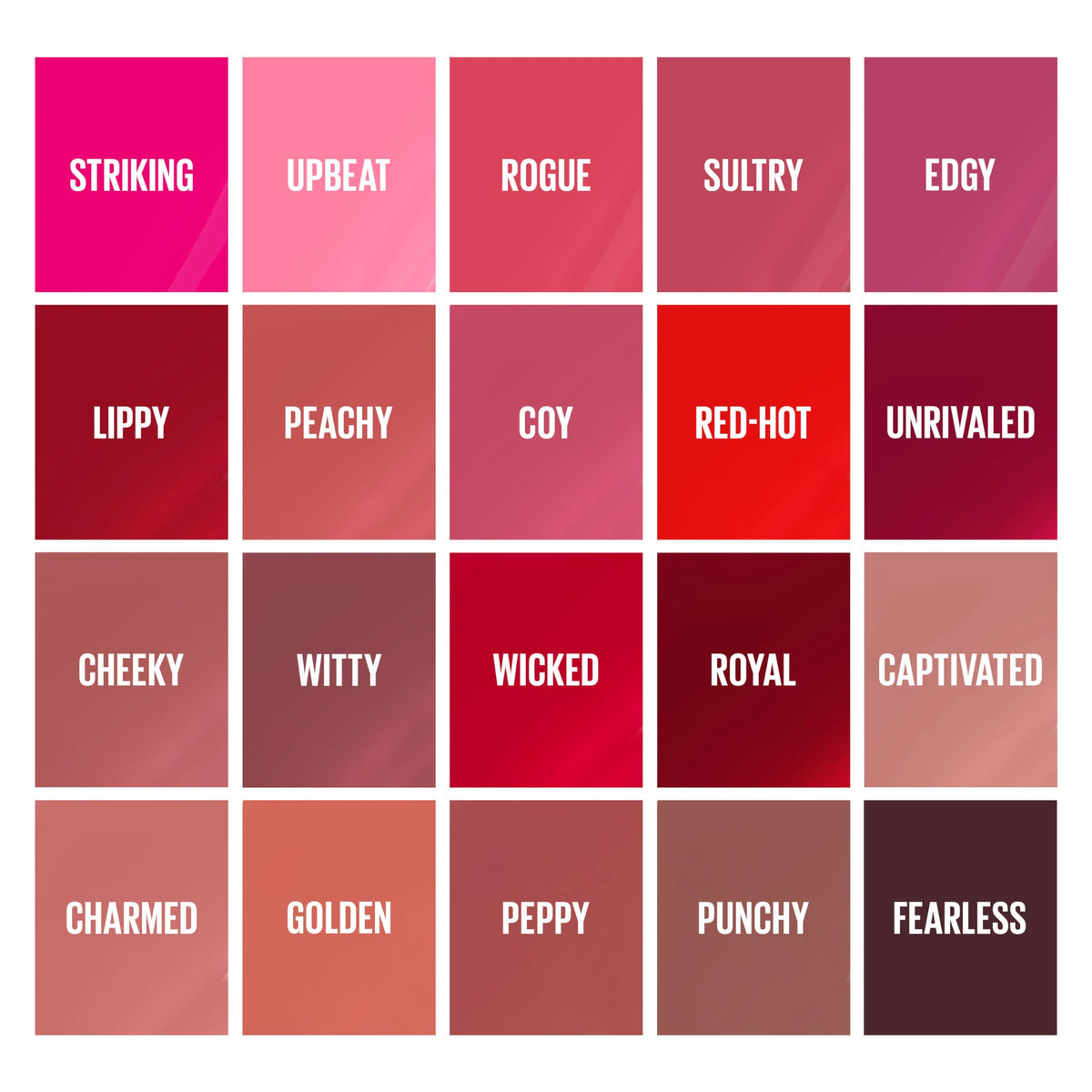 MAYBELLINE Super Stay Vinyl Ink Rouge à Lèvres en emballage