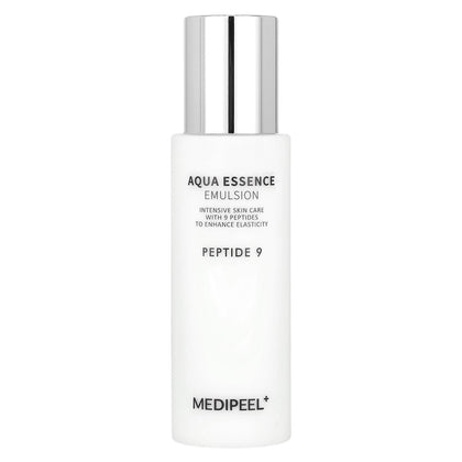 Medi-Peel Aqua Essence Émulsion 250 ml vue avant avec bouchon