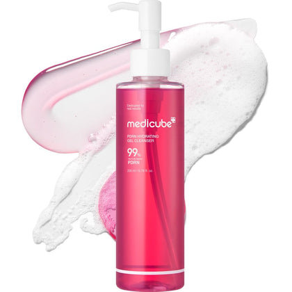 medicube Gel nettoyant PDRN Jelly Foam 290g - vue avant
