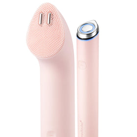 medicube Mini support Pro Plus dispositif de nettoyage 2-en-1 vue avant