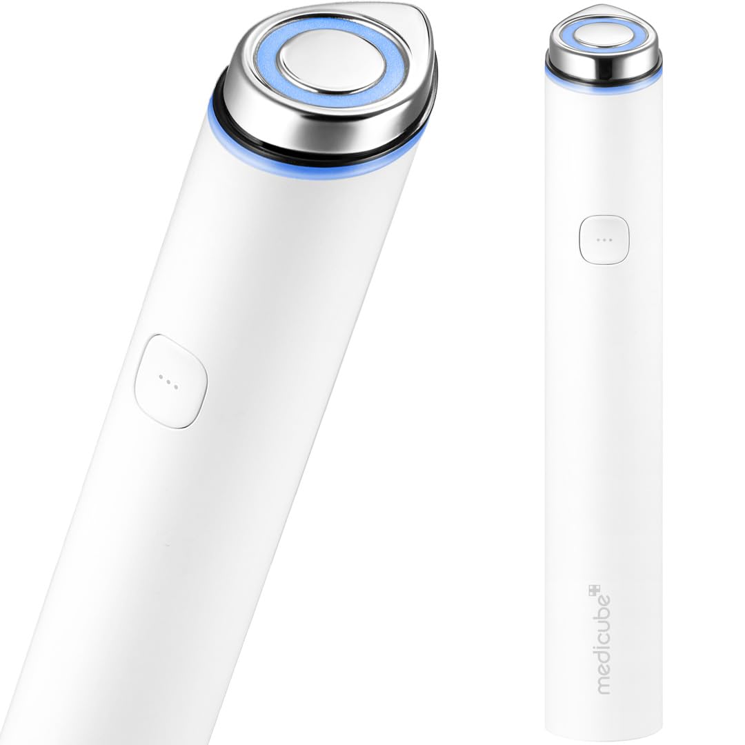 medicube Mini support Pro vue de face avec design compact
