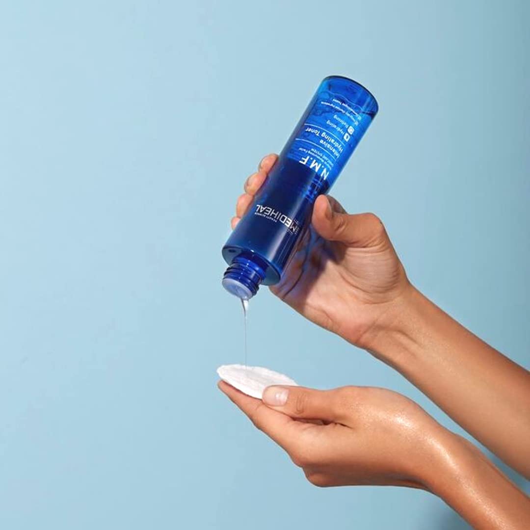 Mediheal Toner Hydratant N.M.F 165ml emballage