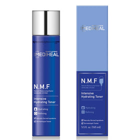 Mediheal Toner Hydratant N.M.F 165ml vue avant