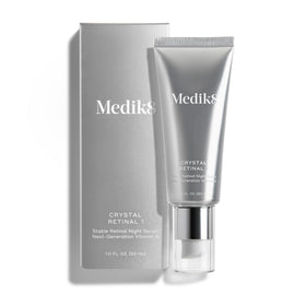 Medik8 Crystal Retinal 1 sérum de nuit 30ml face avant