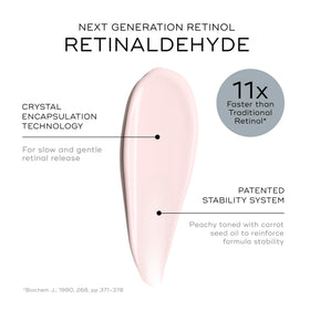 Medik8 Crystal Retinal 1 sérum de nuit avec embout applicateur