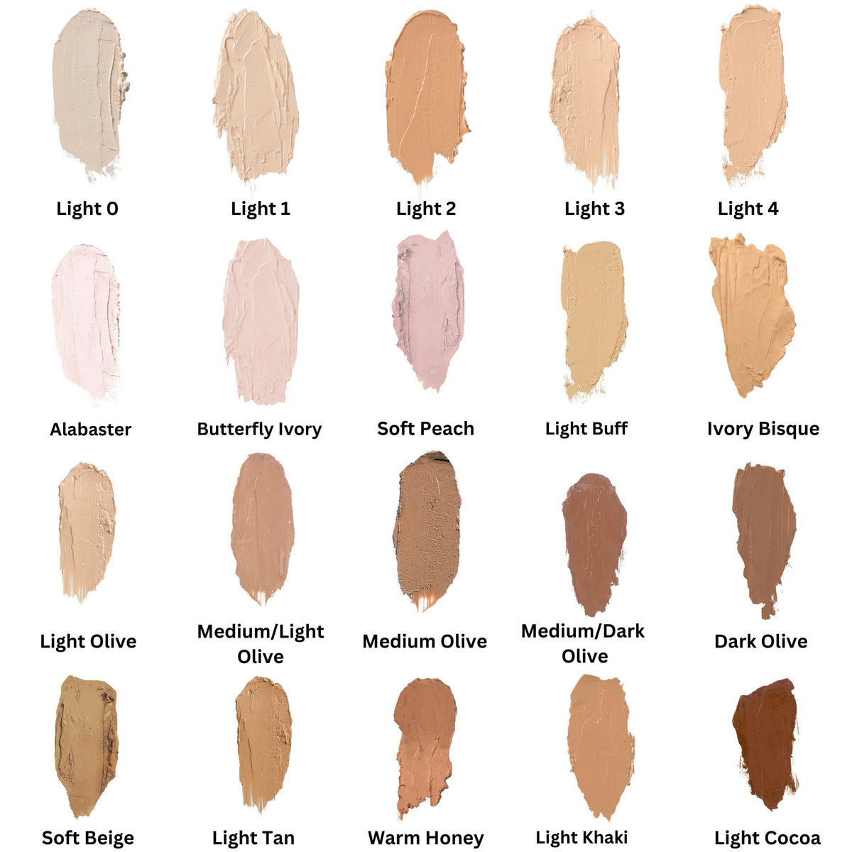 Mehron CreamBlend Stick avec packaging visible