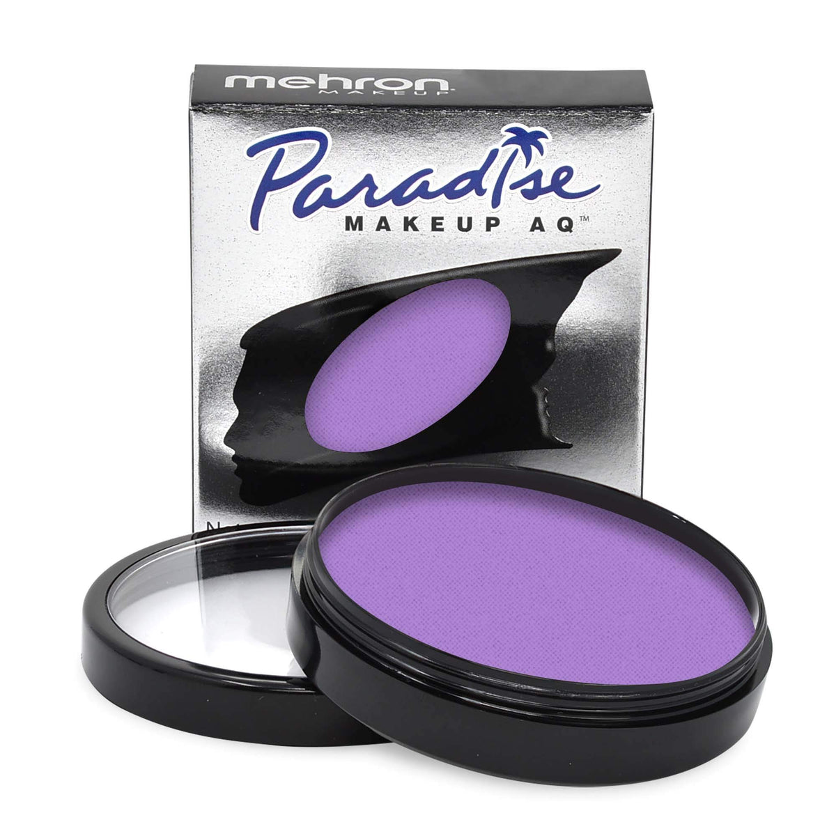 Mehron Paradise Makeup AQ Peinture Corporelle Violet 40 g vue avant